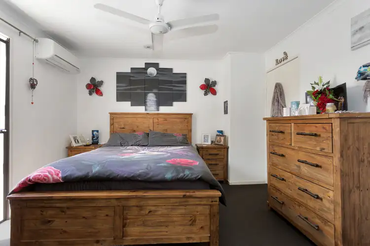 Seventh view of Homely house listing, 44 Pacific Drive, Blacks Beach QLD 4740