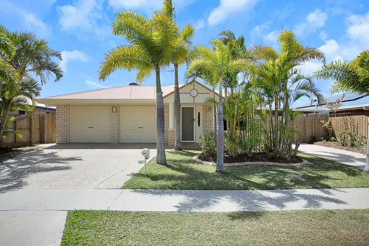 12 Lois Street, Mount Pleasant QLD 4740