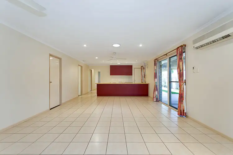 Second view of Homely house listing, 12 Lois Street, Mount Pleasant QLD 4740