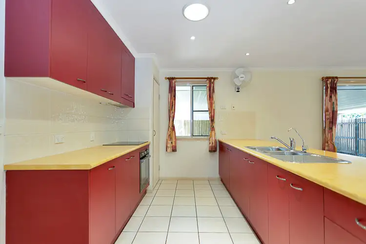 Third view of Homely house listing, 12 Lois Street, Mount Pleasant QLD 4740