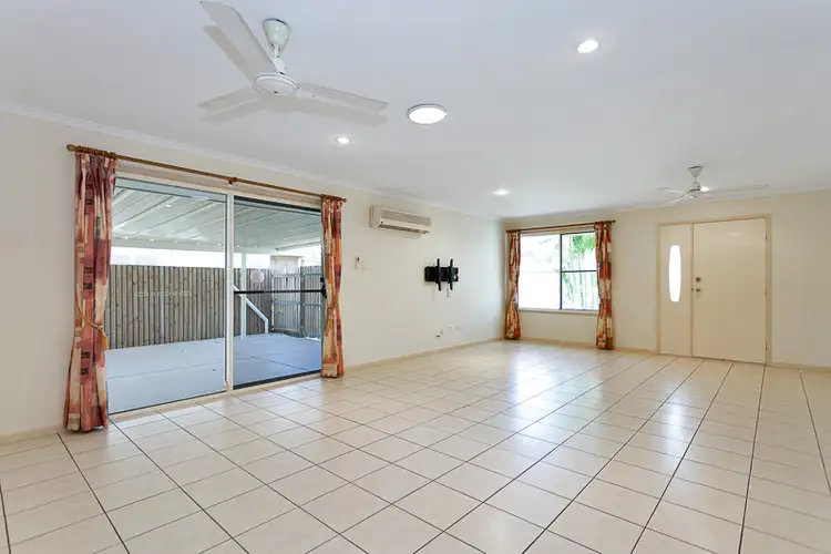 Fourth view of Homely house listing, 12 Lois Street, Mount Pleasant QLD 4740