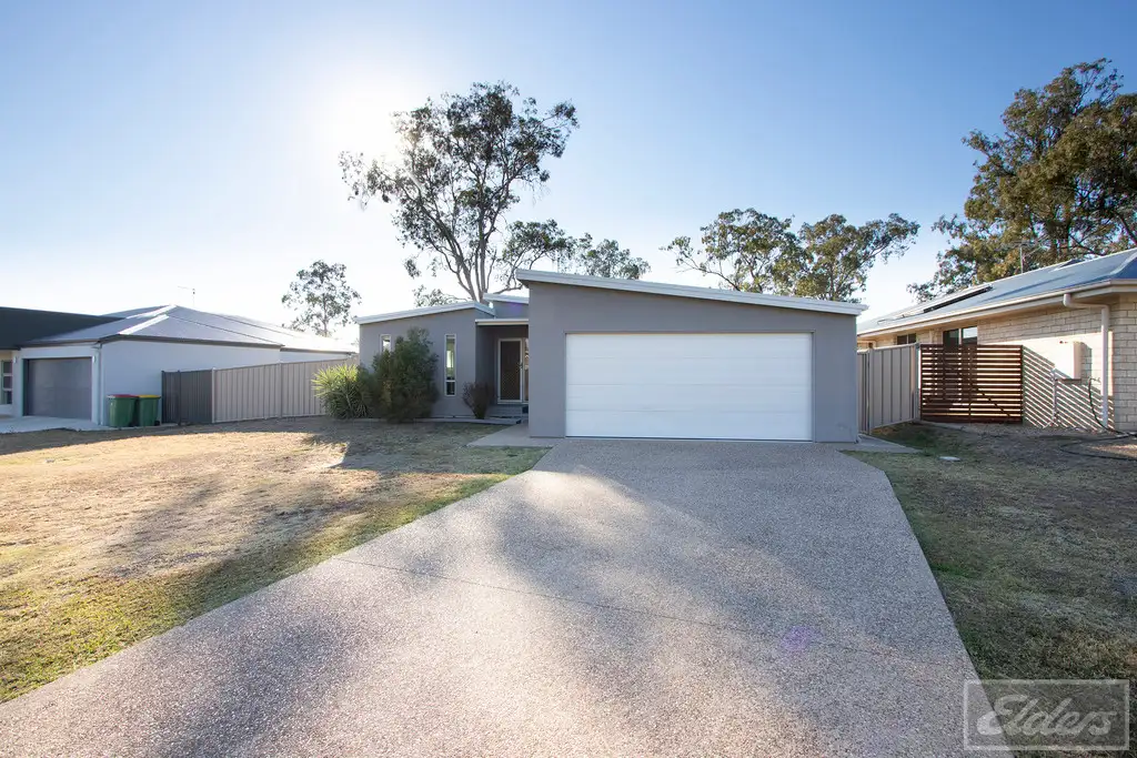 Main view of Homely house listing, 14 Reisenleiter Ave, Gatton QLD 4343
