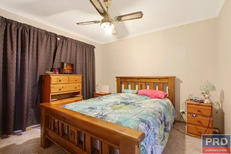 Fourth view of Homely unit listing, 1/1 Saville Avenue, Lavington NSW 2641