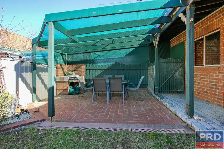 Sixth view of Homely unit listing, 1/1 Saville Avenue, Lavington NSW 2641