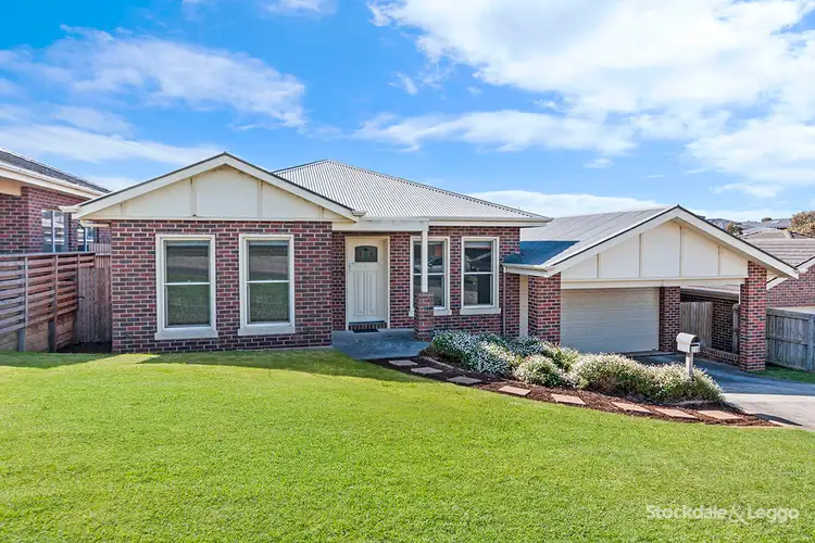 Main view of Homely house listing, 28 Nina Street, Dennington VIC 3280