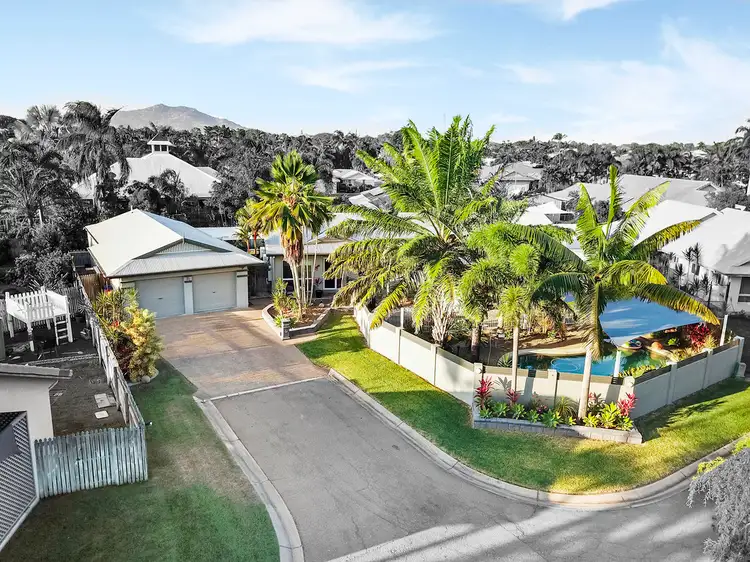 Main view of Homely house listing, 4 Bendigo Court, Annandale QLD 4814