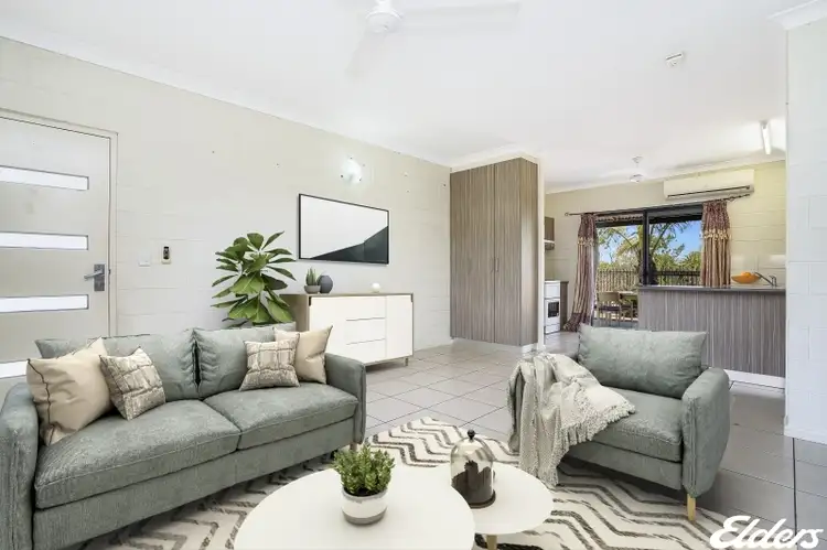 Main view of Homely unit listing, 1/28 Hobart Crescent, Johnston NT 832