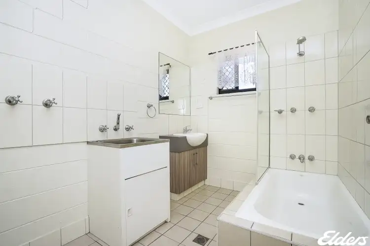 Fourth view of Homely unit listing, 1/28 Hobart Crescent, Johnston NT 832