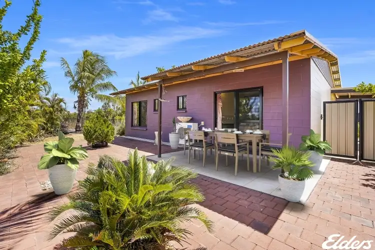 Sixth view of Homely unit listing, 1/28 Hobart Crescent, Johnston NT 832