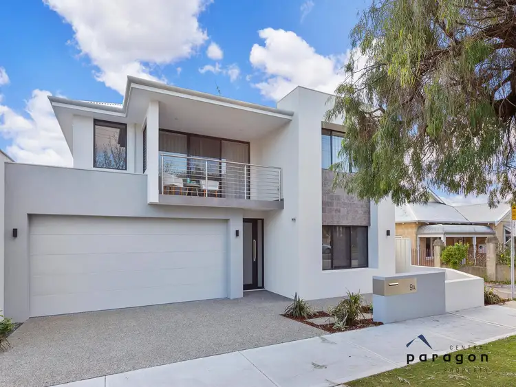 9A Vine Street, North Perth WA 6006