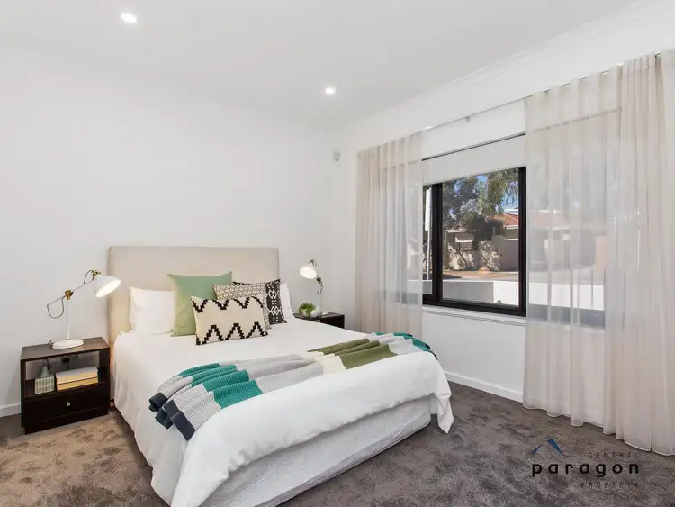 Third view of Homely house listing, 9A Vine Street, North Perth WA 6006
