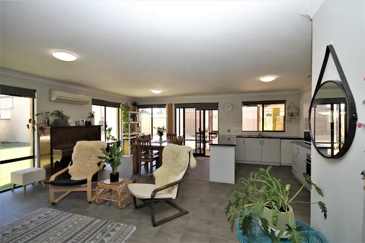 Second view of Homely house listing, 84 Leschenault Parade, Australind WA 6233