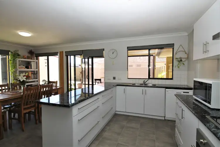 Third view of Homely house listing, 84 Leschenault Parade, Australind WA 6233