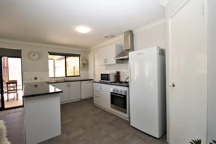 Fourth view of Homely house listing, 84 Leschenault Parade, Australind WA 6233