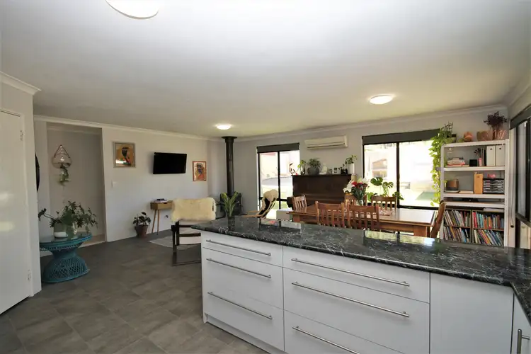 Fifth view of Homely house listing, 84 Leschenault Parade, Australind WA 6233