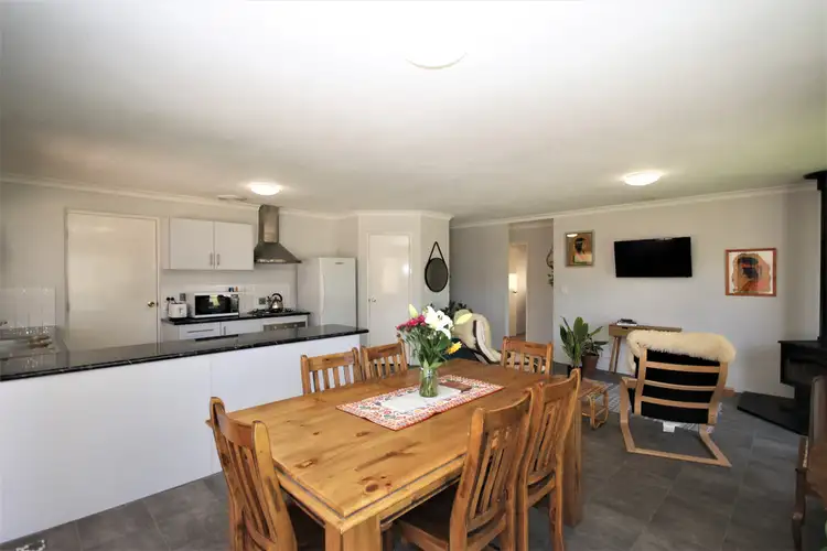 Sixth view of Homely house listing, 84 Leschenault Parade, Australind WA 6233