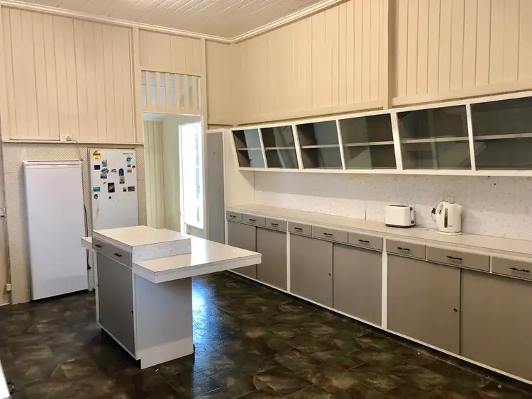 Second view of Homely rural property listing, 1 ROSE STREET, Kilcoy QLD 4515