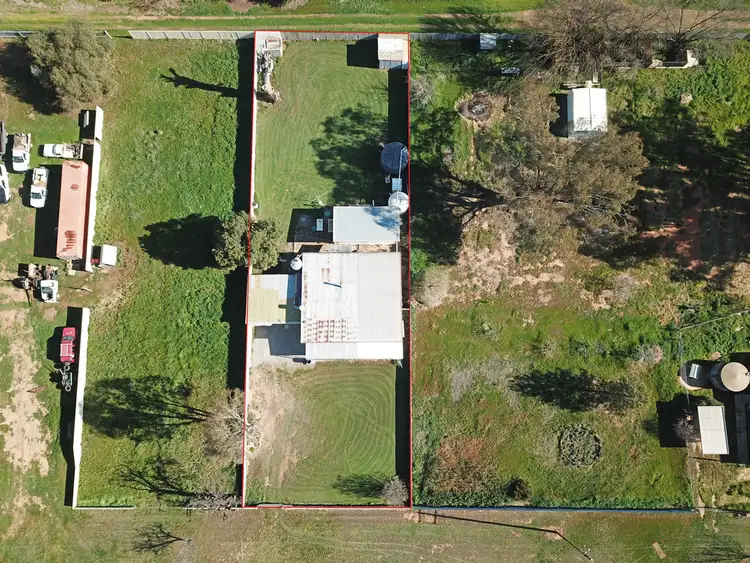 Second view of Homely house listing, 16 Tenandra Street, Gundagai NSW 2722