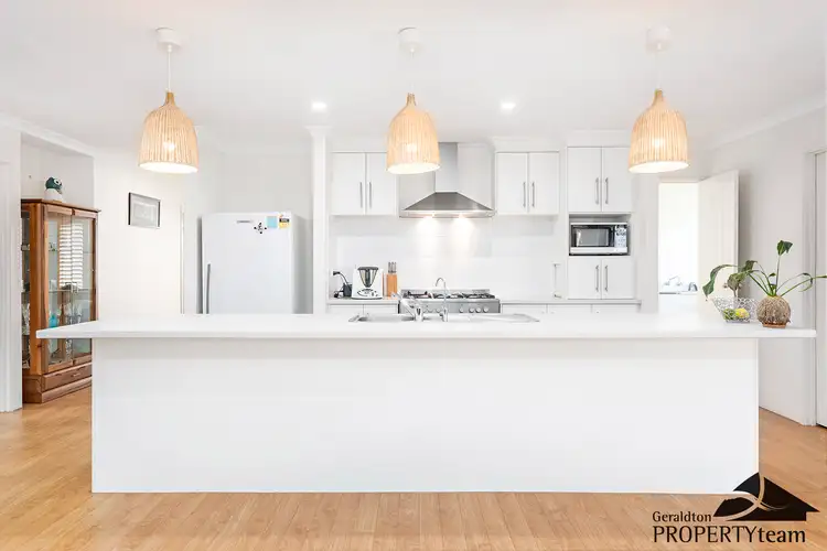 Main view of Homely house listing, 8 Topsail Street, Drummond Cove WA 6532