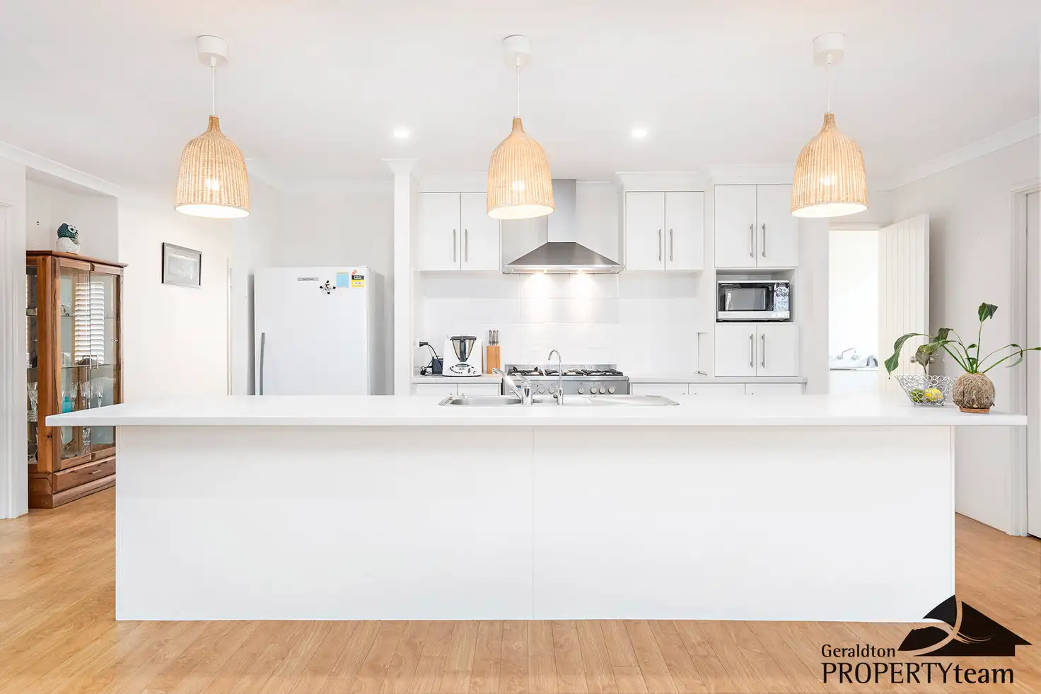 Main view of Homely house listing, 8 Topsail Street, Drummond Cove WA 6532