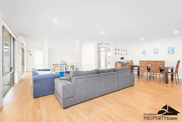 Third view of Homely house listing, 8 Topsail Street, Drummond Cove WA 6532