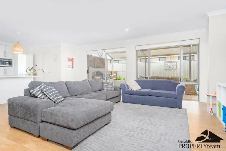 Fourth view of Homely house listing, 8 Topsail Street, Drummond Cove WA 6532