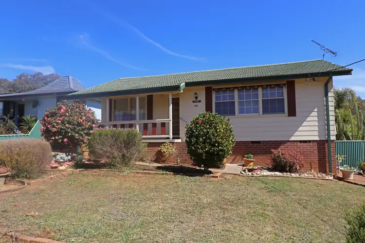 Main view of Homely house listing, 68 Tor Street, Gundagai NSW 2722