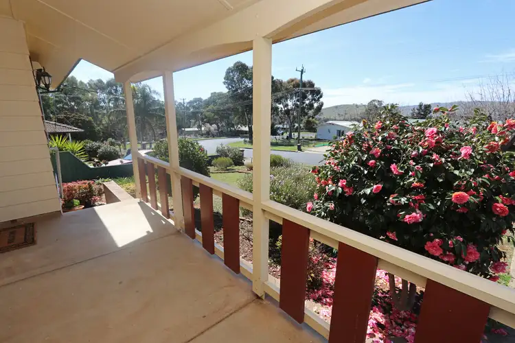 Second view of Homely house listing, 68 Tor Street, Gundagai NSW 2722
