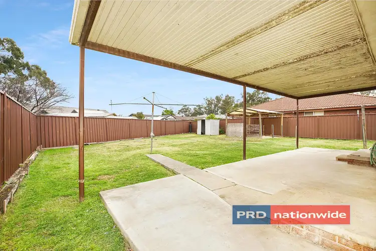 Sixth view of Homely house listing, 2 Endgate Glen, Werrington Downs NSW 2747
