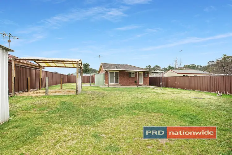 Seventh view of Homely house listing, 2 Endgate Glen, Werrington Downs NSW 2747