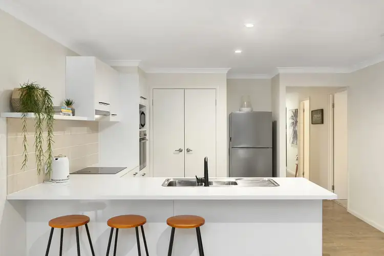 Second view of Homely house listing, 2 Bermuda Place, Kincumber NSW 2251