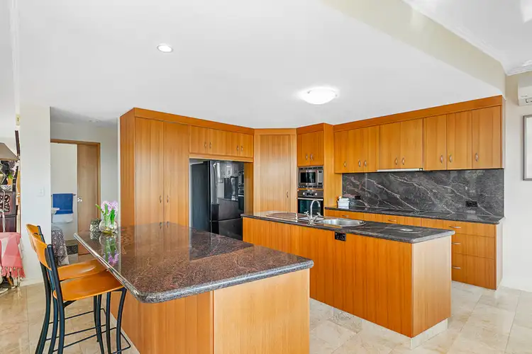 Second view of Homely house listing, 25 Plymouth Court, Raby Bay QLD 4163