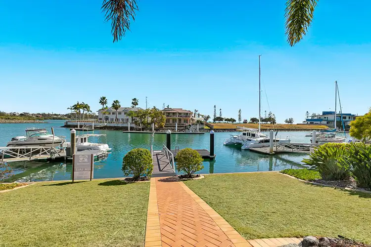 Third view of Homely house listing, 25 Plymouth Court, Raby Bay QLD 4163