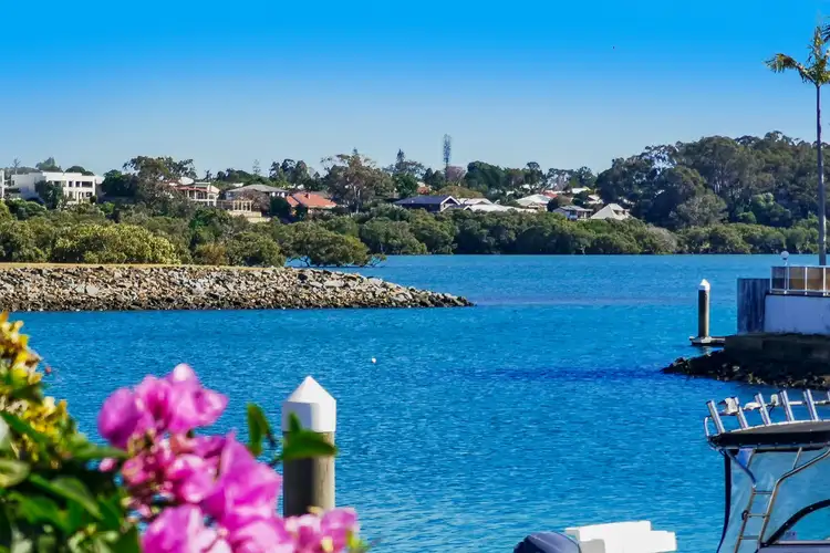 Seventh view of Homely house listing, 25 Plymouth Court, Raby Bay QLD 4163
