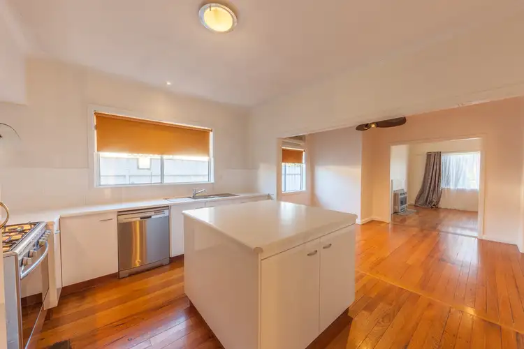 Second view of Homely house listing, 70 Lawrence Street, Wodonga VIC 3690
