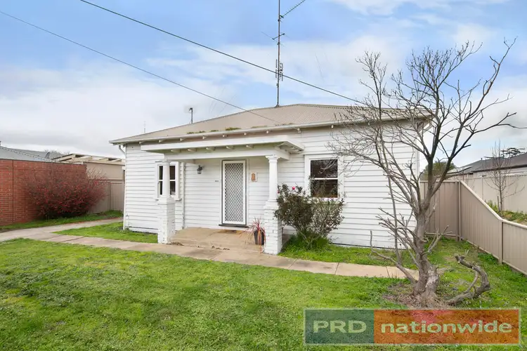 501 Leith Street, Redan VIC 3350