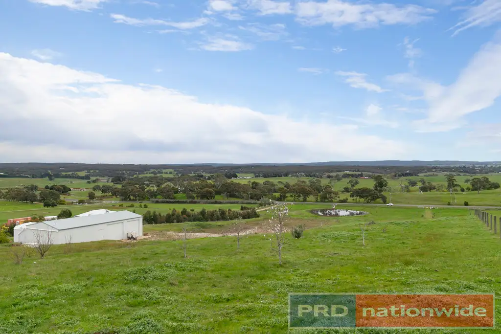 Main view of Homely land listing, Lot 4 Buninyong-Mount Mercer Road, Durham Lead VIC 3352