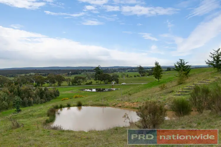 Third view of Homely land listing, Lot 4 Buninyong-Mount Mercer Road, Durham Lead VIC 3352