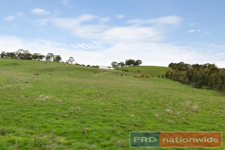 Fifth view of Homely land listing, Lot 4 Buninyong-Mount Mercer Road, Durham Lead VIC 3352