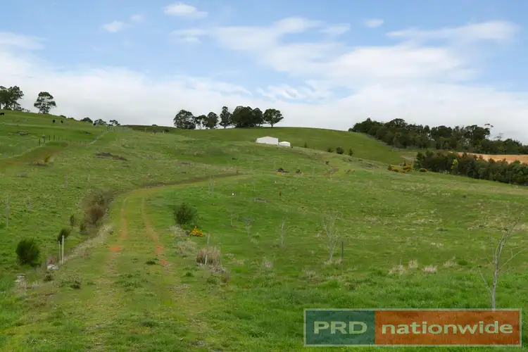 Sixth view of Homely land listing, Lot 4 Buninyong-Mount Mercer Road, Durham Lead VIC 3352