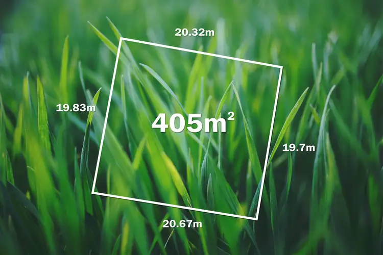 Main view of Homely land listing, Lot 2 on Plan of Subdivision 8220305H Cummins Street, Beaufort VIC 3373