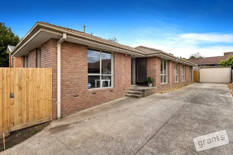 Main view of Homely house listing, 96 Mansfield Street, Berwick VIC 3806