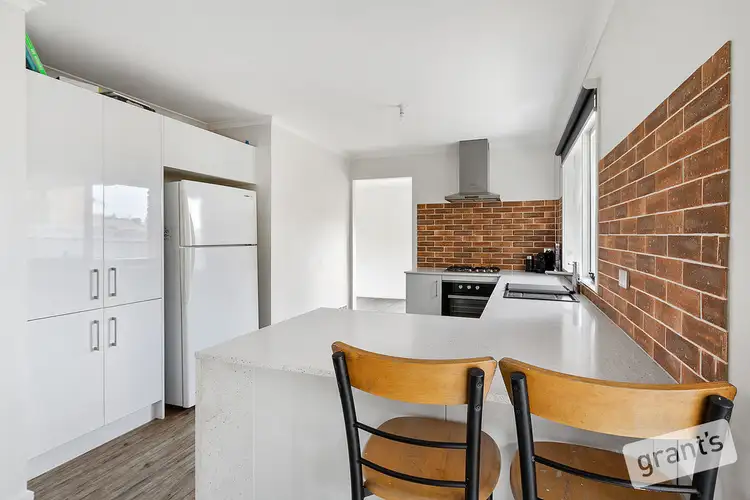 Second view of Homely house listing, 96 Mansfield Street, Berwick VIC 3806