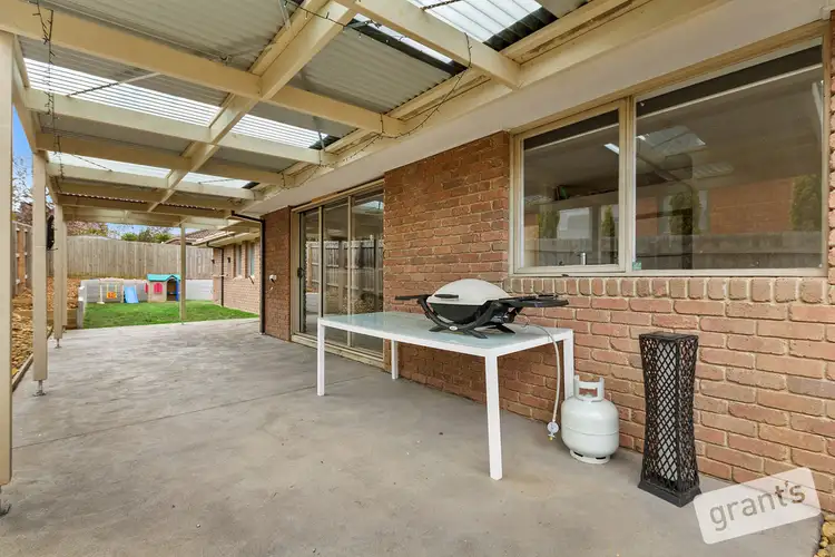 Fourth view of Homely house listing, 96 Mansfield Street, Berwick VIC 3806