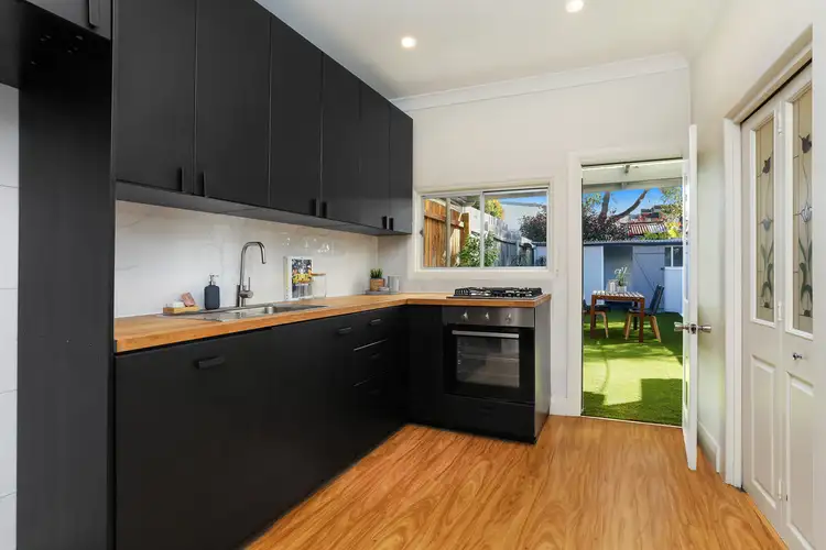 Fifth view of Homely house listing, 20 Excelsior Street, Leichhardt NSW 2040