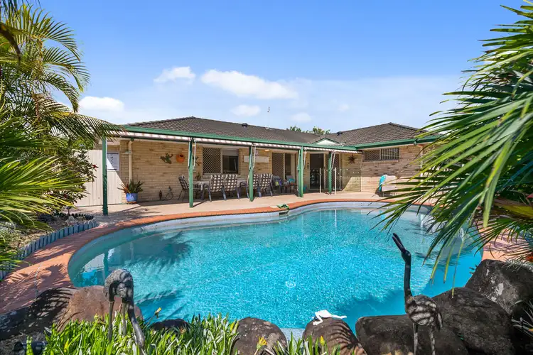 37 Columbia Street, Sippy Downs QLD 4556