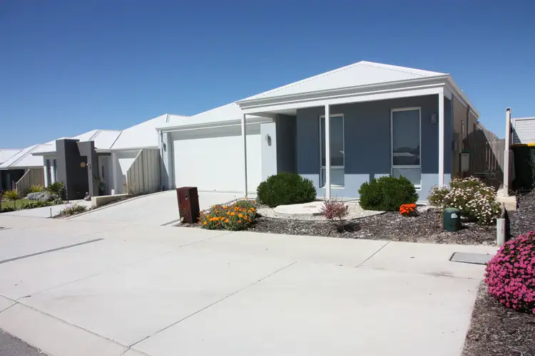 Second view of Homely house listing, 15 Cuttlefish Street, Yanchep WA 6035