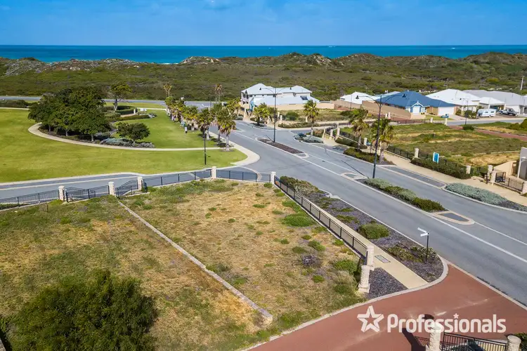 Second view of Homely land listing, 1 Archipelago Way, Two Rocks WA 6037