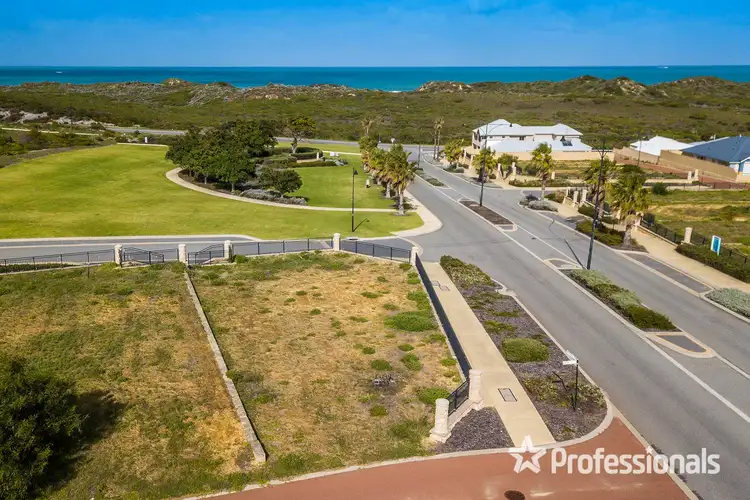 Third view of Homely land listing, 1 Archipelago Way, Two Rocks WA 6037