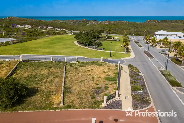 Fourth view of Homely land listing, 1 Archipelago Way, Two Rocks WA 6037